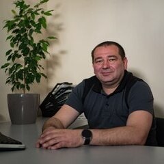 Алексей Новиков